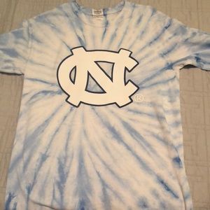 Long sleeve UNC t-shirt